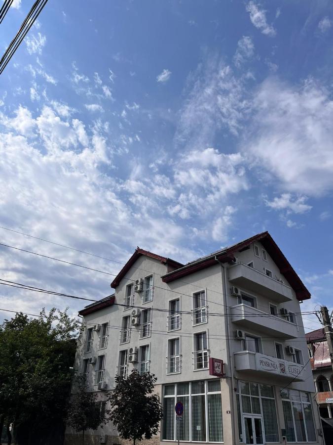 Camere De Inchiriat Elisei Τιμισοάρα Εξωτερικό φωτογραφία